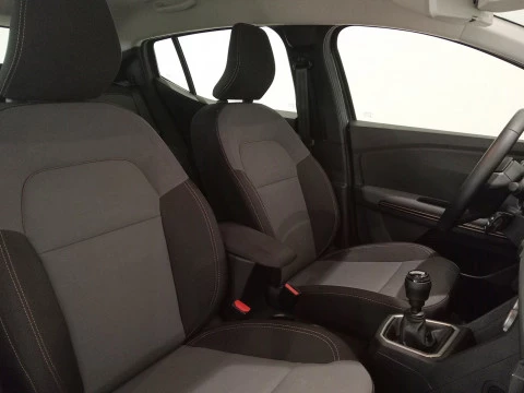 Dacia Sandero  Gasolina/Gas  Stepway ECO-G Extreme Go 74kW