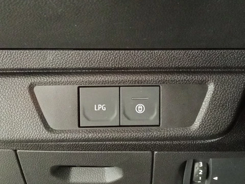 Dacia Sandero  Gasolina/Gas  Stepway ECO-G Extreme Go 74kW