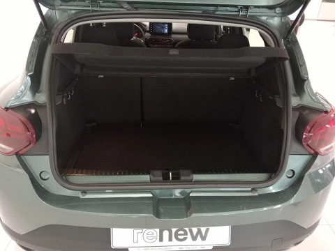 Dacia Sandero  Gasolina/Gas  Stepway ECO-G Extreme Go 74kW