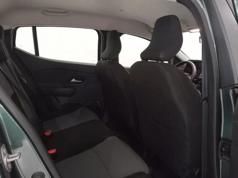 Dacia Sandero  Gasolina/Gas  Stepway ECO-G Extreme Go 74kW