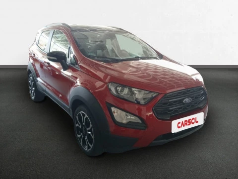 Ford Ecosport 1.0T EcoBoost 92kW (125CV) S&S Active