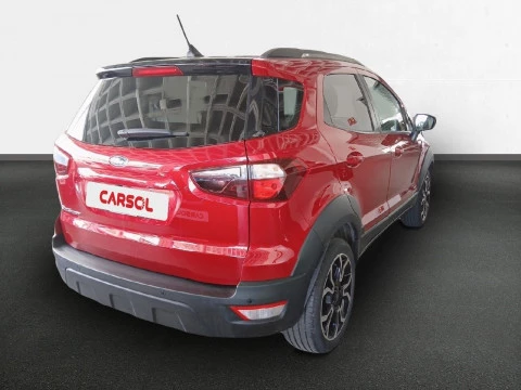 Ford Ecosport 1.0T EcoBoost 92kW (125CV) S&S Active