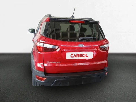 Ford Ecosport 1.0T EcoBoost 92kW (125CV) S&S Active