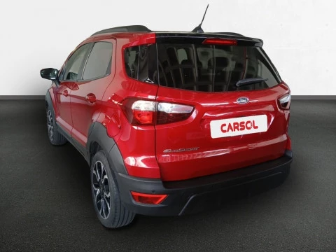 Ford Ecosport 1.0T EcoBoost 92kW (125CV) S&S Active