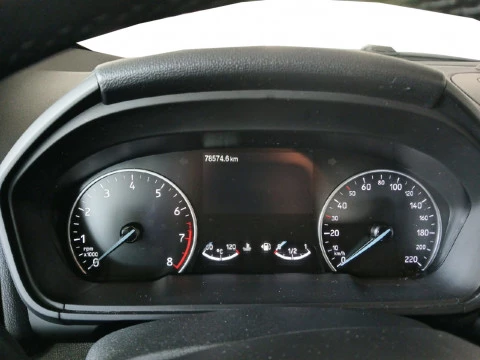 Ford Ecosport 1.0T EcoBoost 92kW (125CV) S&S Active