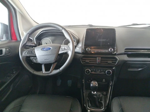 Ford Ecosport 1.0T EcoBoost 92kW (125CV) S&S Active