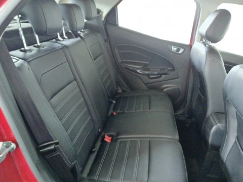 Ford Ecosport 1.0T EcoBoost 92kW (125CV) S&S Active