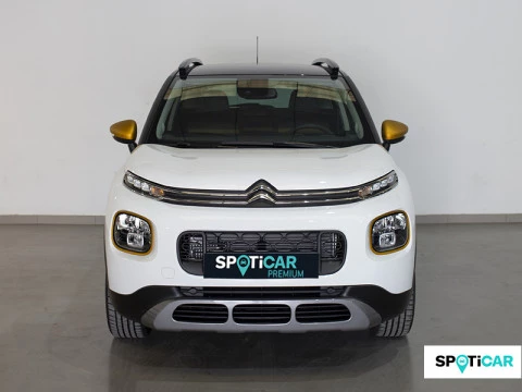 Citroën C3 Aircross PureTech 96kW (130CV) EAT6 Shine Pack