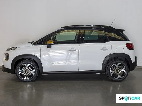 Citroën C3 Aircross PureTech 96kW (130CV) EAT6 Shine Pack