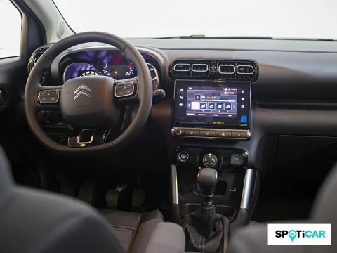 Citroën C3 Aircross PureTech 96kW (130CV) EAT6 Shine Pack