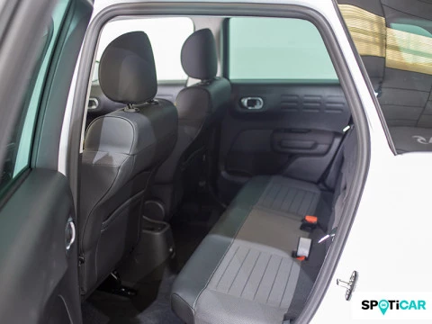 Citroën C3 Aircross PureTech 96kW (130CV) EAT6 Shine Pack