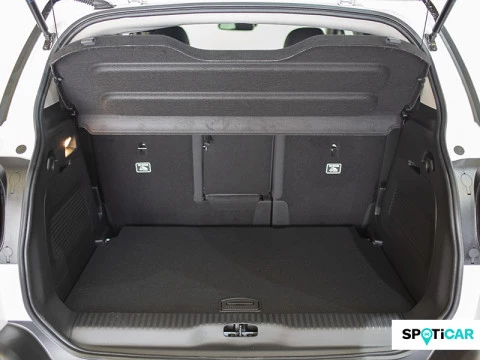 Citroën C3 Aircross PureTech 96kW (130CV) EAT6 Shine Pack