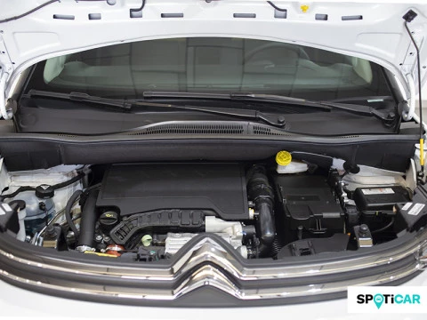 Citroën C3 Aircross PureTech 96kW (130CV) EAT6 Shine Pack