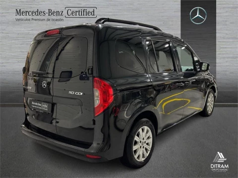 Mercedes-Benz Citan 110 CDI 70kW Tourer Base Largo