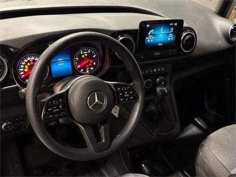 Mercedes-Benz Citan 110 CDI 70kW Tourer Base Largo