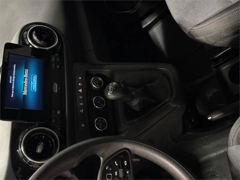 Mercedes-Benz Citan 110 CDI 70kW Tourer Base Largo