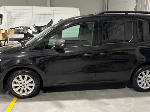 Mercedes-Benz Citan 110 CDI 70kW Tourer Base Largo