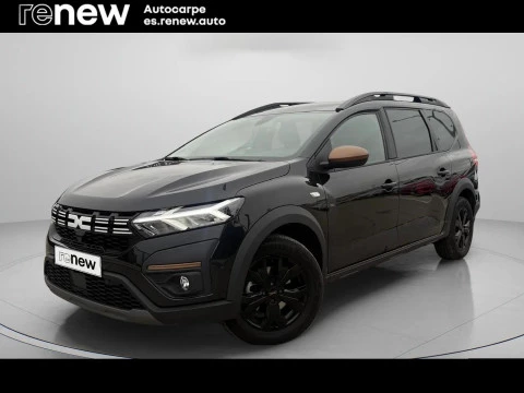 Dacia Jogger   1.0 TCe Expression 81kW 7pl.