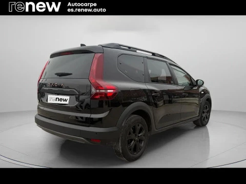 Dacia Jogger   1.0 TCe Expression 81kW 7pl.
