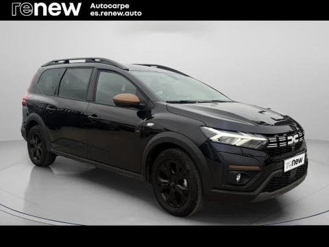 Dacia Jogger   1.0 TCe Expression 81kW 7pl.