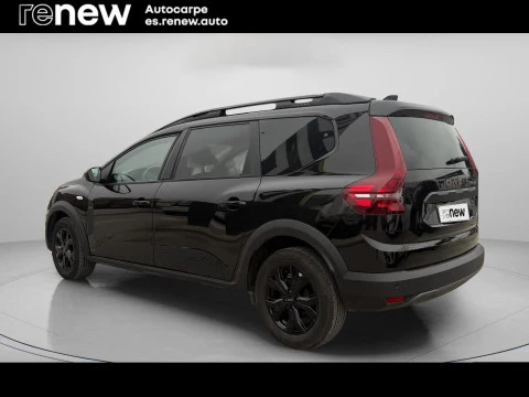 Dacia Jogger   1.0 TCe Expression 81kW 7pl.