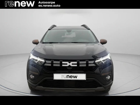 Dacia Jogger   1.0 TCe Expression 81kW 7pl.