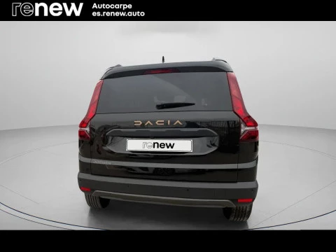 Dacia Jogger   1.0 TCe Expression 81kW 7pl.