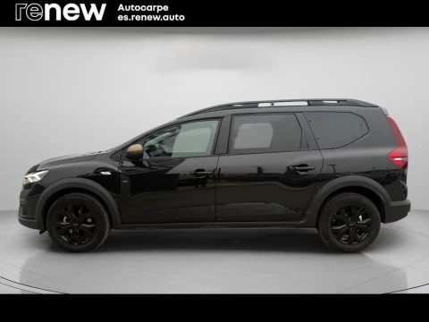 Dacia Jogger   1.0 TCe Expression 81kW 7pl.