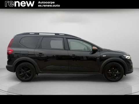 Dacia Jogger   1.0 TCe Expression 81kW 7pl.