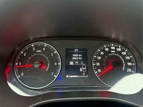 Dacia Jogger   1.0 TCe Expression 81kW 7pl.