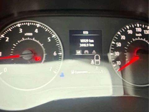 Dacia Jogger   1.0 TCe Expression 81kW 7pl.