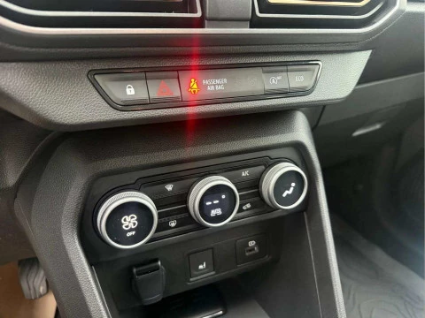 Dacia Jogger   1.0 TCe Expression 81kW 7pl.