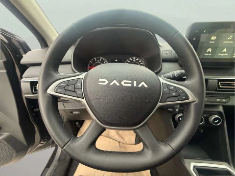 Dacia Jogger   1.0 TCe Expression 81kW 7pl.