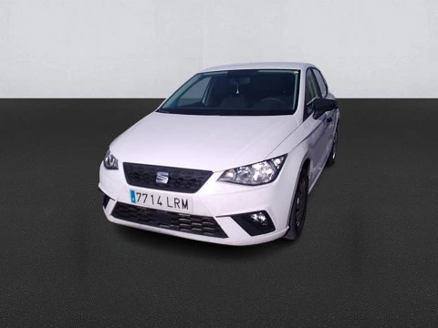 Seat Ibiza 1.0 TGI 66kW (90CV) Reference Business