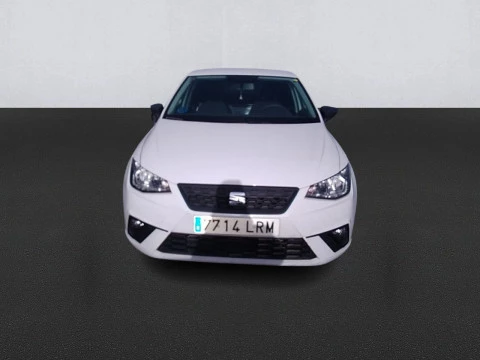 Seat Ibiza 1.0 TGI 66kW (90CV) Reference Business