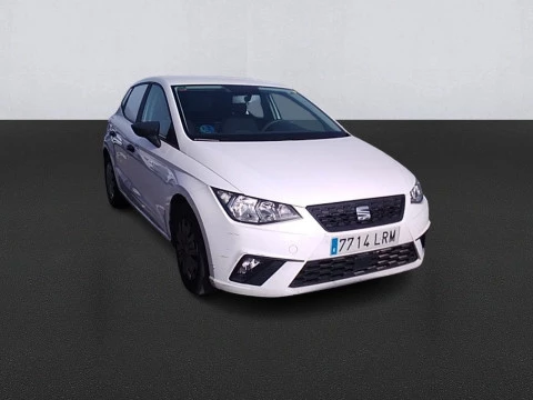 Seat Ibiza 1.0 TGI 66kW (90CV) Reference Business
