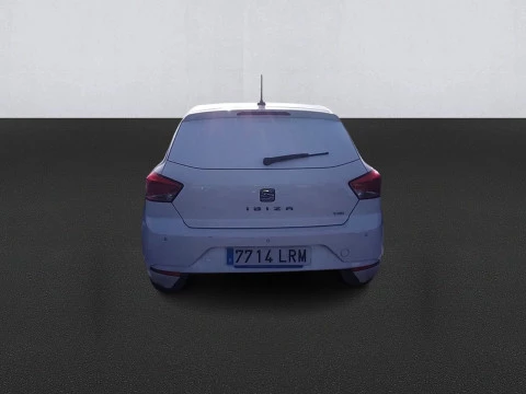 Seat Ibiza 1.0 TGI 66kW (90CV) Reference Business