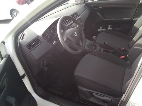 Seat Ibiza 1.0 TGI 66kW (90CV) Reference Business