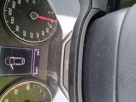 Seat Ibiza 1.0 TGI 66kW (90CV) Reference Business