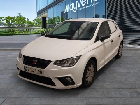 Seat Ibiza 1.0 TGI 66kW (90CV) Reference Business