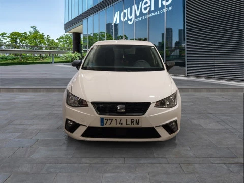 Seat Ibiza 1.0 TGI 66kW (90CV) Reference Business