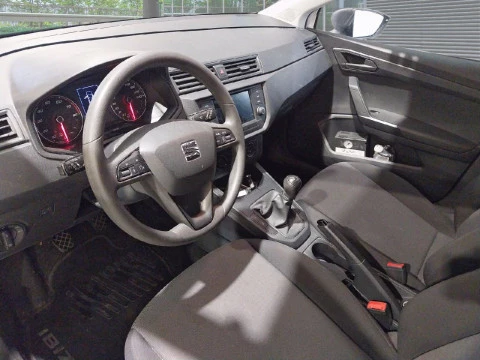 Seat Ibiza 1.0 TGI 66kW (90CV) Reference Business