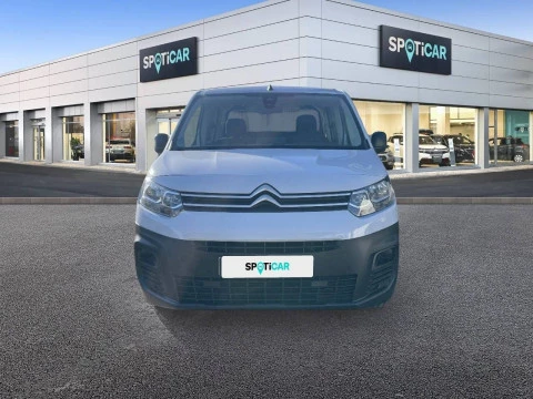 Citroën Berlingo Talla M BlueHDi 100 S&S LIVE PACK BUSINE