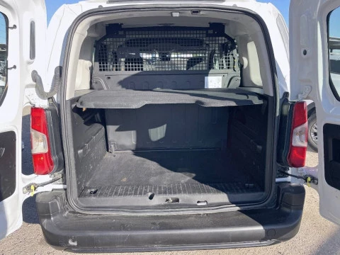 Citroën Berlingo Talla M BlueHDi 100 S&S LIVE PACK BUSINE