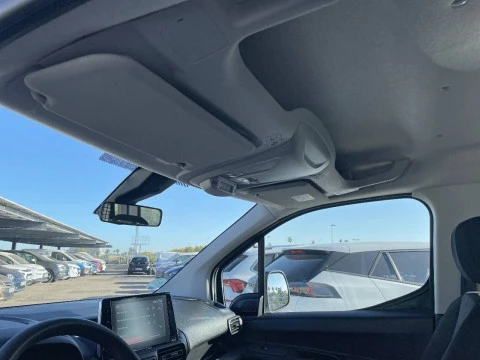 Citroën Berlingo Talla M BlueHDi 100 S&S LIVE PACK BUSINE