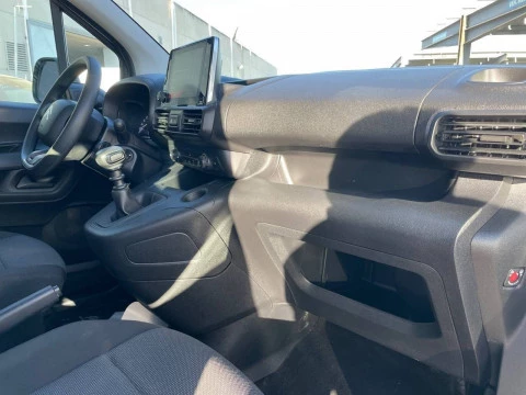 Citroën Berlingo Talla M BlueHDi 100 S&S LIVE PACK BUSINE