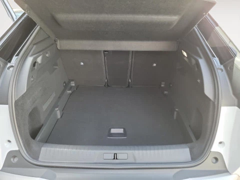 Peugeot 3008 Hybrid 1.2 100KW GT eDCS6