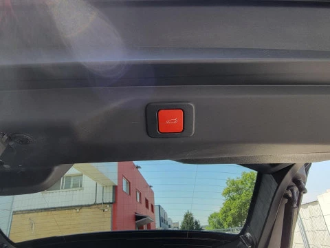 Peugeot 3008 Hybrid 1.2 100KW GT eDCS6