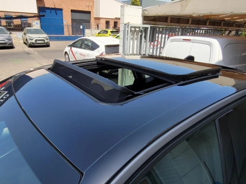 Peugeot 3008 Hybrid 1.2 100KW GT eDCS6