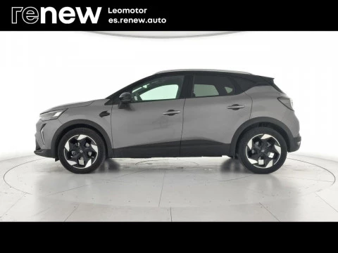 Renault Captur  Gasolina/gas  TCe Techno 74kW GLP